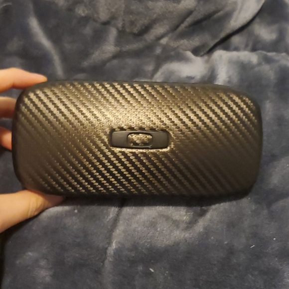 Custom Oakley's - Picture 3 of 6